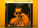 MILES DAVIS - 'ROUND ABOUT MIDNIGHT - VINILE RARO - LP NM/M - USA