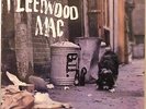 PETER GREEN'S FLEETWOOD MAC - 1st album on BLUE HORIZON -1st pressing EX/EX