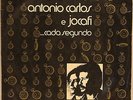 ANTONIO CARLOS E JOCAFI CADA SEGUNDO 1972 RCA BRAZIL LP SAMBA SOUL FUNK BREAKS