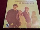 Mama's And The Papa's 20 Golden Hits 2-LP vinyl record (Double Album) UK