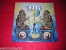 The Rods - Heavier than Thou,  Zebra Vinyl LP 1987, ZEB9