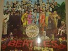THE BEATLES Sgt PEPPERS LONELY HEARTS CLUB BAND LP UK 1967 ORIGINAL