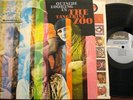 Psych Rock LP The Tangerine Zoo - Outside Looking In MAINSTREAM S 6116 ORIG EX