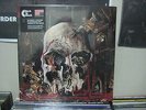 LP VINILO SLAYER SOUTH OF HEAVEN 180G REISSUE REMASTERED THRASH METAL VINYL