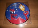 LESS THAN JAKE Losing Streak LP PICTURE VINYL