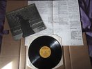 NEIL YOUNG After The Gold Rush  LP & INSERT ORIGINAL UK 1ST PRESSING EX+ COPY