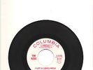 N. Soul Tim Rose I Got A Loneliness Columbia Promo 45 43958