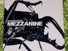 Massive Attack Mezzanine Doppel LP Circa Vinyl Club Downbeat Trip Hop Portishead