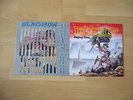 2x Deathrow Vinyl