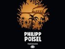 PHILIPP POISEL-PROJEKT SEEROSENTEICH (LIVE/3LP+MP3)-3VINYL LP GRöNLAND NEU