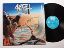 ANGEL DUST - Into the Dark Past LP 1986 - Disaster 1. PRESS - blind guardian RAR