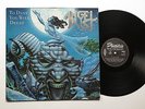 ANGEL DUST - To Dust You Will Decay LP 1988 , DISASTER REC. Power / Speed Metal