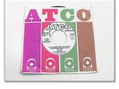 AC/DC It's A Long Way To The Top ATCO dj 70's PROMO hard rock VPI mp3 rare 45
