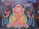 HAWKWIND space ritual, vg+++ prog/psych lp on UNITED ARTISTS 1973, 2 lp set