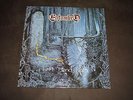 ENTOMBED - LEFT HAND PATH Vinyl LP - Orig.1st Earache press 1990 -