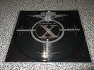 UDO Mission X LP New NOTVD LTD 217/400 U.D.O. ACCEPT DEATH ROW OBJECTION