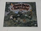 THE BEACH BOYS - SMILEY SMILE - ORIGINAL 1967 STEREO VINYL LP - EX/VG