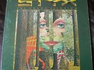 STYX - THE GRAND ILLUSION - ORIGINAL MASTER RECORDING - MFSL 1-026 - 1977