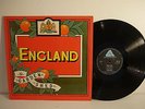 England - GARDEN SHED - original UK ARISTA lp - ARTY 153 - NM