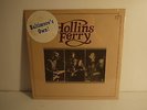 HOLLINS FERRY s/t LP original SEALED Baltimore PRIVATE PRESS acid archives MINT-
