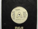 RAW MATERIAL Ride on pony UK psych/prog RARE NEON LABEL 1971 single