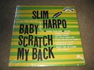 SLIM HARPO 
