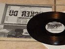 Hüsker Dü, 12 Inch-Vinyl, Metal Circus.