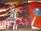 Beck ?– Mellow Gold RED VINYL re LP   NEAR MINT