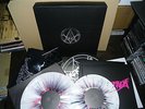 = ARCKANUM - 6LP-Box, lim.100 Splatter vinyl + TS + Sticker