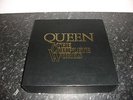 CLASSIC ROCK LP BOX SET  Queen 