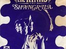 THE KINKS 45 SHANGRILA+PS HOLLAND RARE
