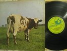 PINK FLOYD ATOM HEART MOTHER RARE 1970 VINYL LP 1U 1U MATRIX VINYL NEAR EX RARE