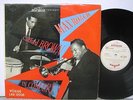 Max Roach / Clifford Brown - In Concert UK LP Orig Vogue RARE