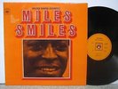 Miles Davis - Miles Smiles UK LP Orig A1 / B1 CBS RARE