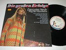 LP/FRANCOISE HARDY/FRAG DEN ABENDWIND/DIE GROßEN ERFOLGE/Vogue 6.24591