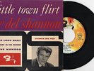 RARE EP  DEL SHANNON  