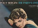 RARE UNIQUE 11 LPS POLLY BERGEN'S COPIES TORCH SONGS TEST PRESSINGS ACETATES
