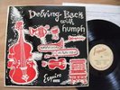 HUMPHREY LYTTELTON: