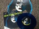 KISS ACE FREHLEY-NEW YORK GROOVE 7