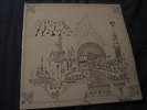 Pink Floyd Relics Starline   LP