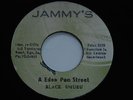 BLACK UHURU - A EDEN PAN STREET - 7