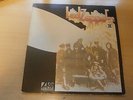 LED ZEPPELIN 2 - UK FIRST PRESS - PLUM LABELS - VERY GOOD++