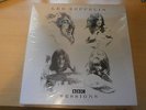 LED ZEPPELIN - BBC SESSIONS - 4 LP BOX SET - 1997 - STILL SEALED - MINT