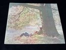 JOHN LENNON/PLASTIC ONO BAND LP-EX+APPLE-1970-PCS 7124-UK 1ST PRESS-APPLE INNER