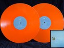 B12 Electro-Soma 2XLP Orange Vinyl: 1993 Warp Records: Artificial Intelligence 4