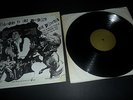 Sex Pistols Rodeo Gold lables USA edition Damned Clash Punk