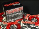 RANCID - ESSENTIALS - 46 x 7