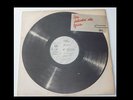 QUEEN– RADIO GA GA- ECUADOR ORIGINAL COVER RARE LP MINT PROMO