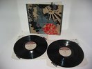 THE SOFT MACHINE THE PEEL SESSIONS 1990 STRANGE FRUIT 2xLP in gatefold + inners