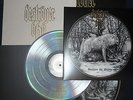 DESTRÖYER666  Unchain The Wolves LP  Grey Vinyl  2014 Re-Issue  Van Records